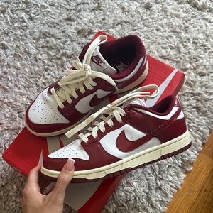 Nike dunks